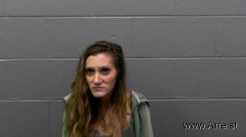 Christa Marie Merrill Mugshot