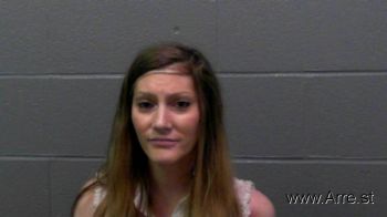 Christa Marie Merrill Mugshot