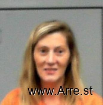 Christa Marie Merrill Mugshot