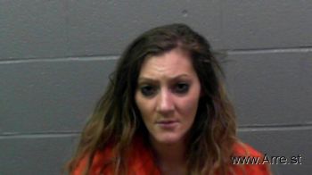 Christa Marie Merrill Mugshot