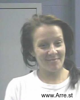 Christa Romaine Collier Mugshot