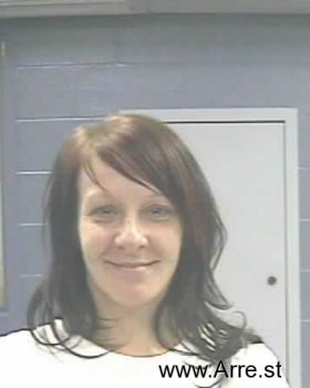 Christa Romaine Collier Mugshot