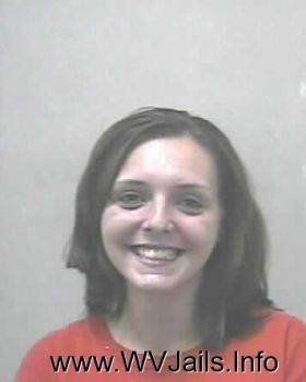 Christa Leevawn Ellison Mugshot