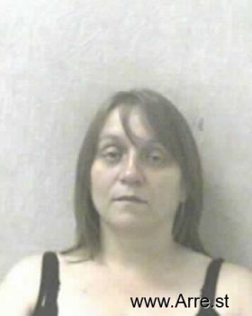 Christa Dawn Ravenscroft Mugshot