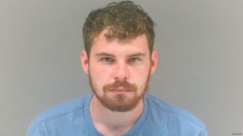 Christain Patrick Lester Mugshot