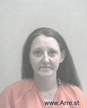 Christal Gale Morrison Mugshot