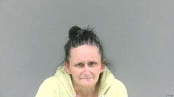 Christel Gail Payne Mugshot