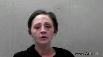 Christi  Hatfield Mugshot