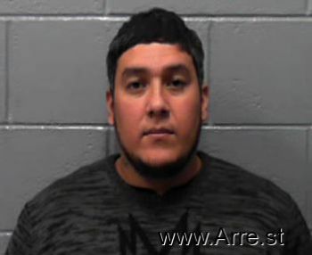 Christian  Flores-acosta Mugshot