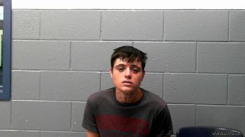 Christian Larue Hamilton Mugshot