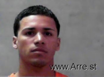 Christian Eliezer Hiraldo-diaz Mugshot