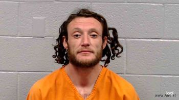 Christian Shane Lanham Mugshot