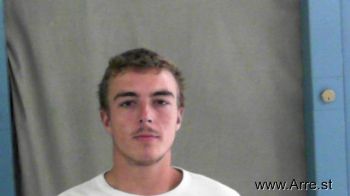 Christian Michael Mason Mugshot