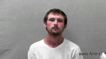 Christian  Mcneely Mugshot