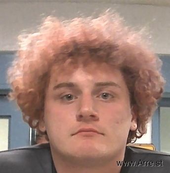 Christian Alexander Miller Mugshot