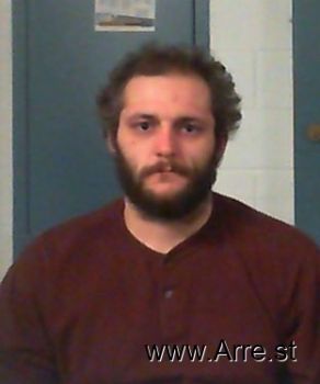 Christian Chase Smith Mugshot