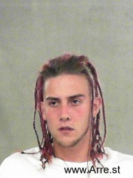 Christian Lee White Mugshot