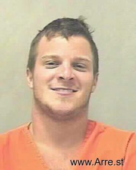 Christian Anthony Arnold Mugshot