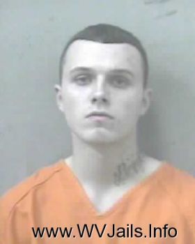 Christian Ryan Bowles Mugshot