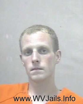 Christian Brandon Hines Mugshot