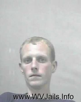 Christian Brandon Hines Mugshot