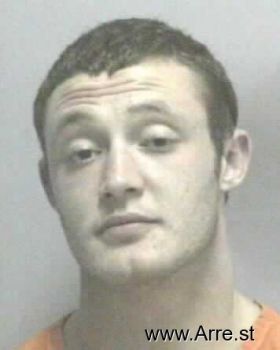 Christian Shane Lanham Mugshot