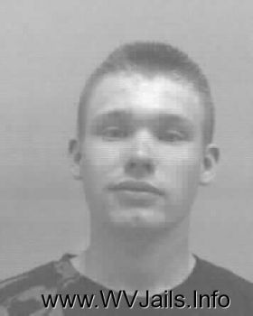 Christian Lewis Mcdonald Mugshot