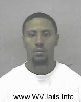 Christian Ryechi Perkins Mugshot