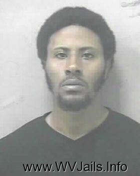 Christian Ryechi Perkins Mugshot