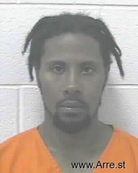 Christian Ryechi Perkins Mugshot