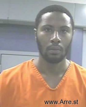 Christian Ryechi Perkins Mugshot