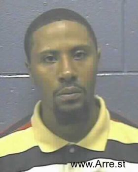 Christian Ryechi Perkins Mugshot