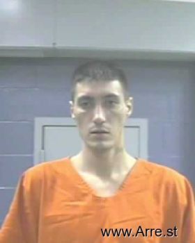 Christian Garrett Thornton Mugshot