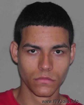 Christian  Toledopabon Mugshot