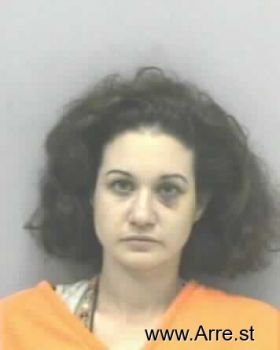 Christiana Marie Easley Mugshot