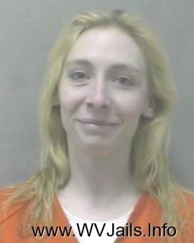 Christiana Marie Schultz Mugshot