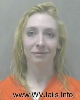 Christiana Marie Schultz Mugshot