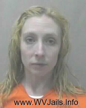 Christiana Marie Schultz Mugshot