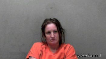 Christie Gale Glenn Mugshot