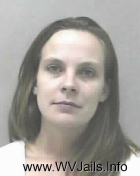 Christie Anna Ball Mugshot