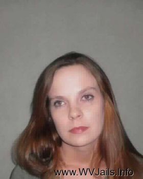 Christie Anna Ball Mugshot