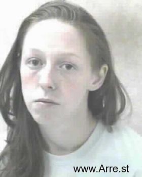 Christie Lynn Sanders Mugshot