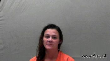 Christina Lynn Blackwelder Mugshot