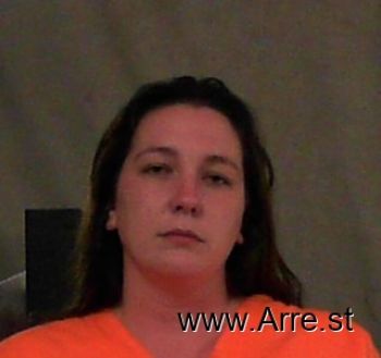 Christina Kathhryn Bohrer Mugshot