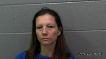 Christina  Boyles Mugshot