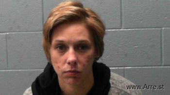 Christina Lynn Cravens Mugshot