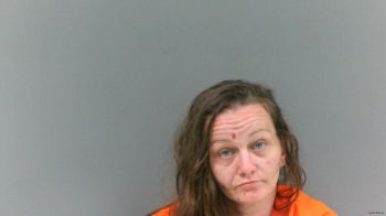 Christina Ann Crum Mugshot