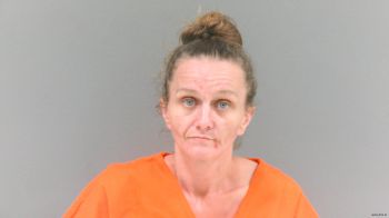 Christina Ann Crum Mugshot