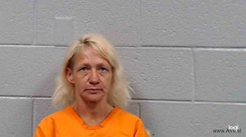 Christina Lynn Gardner Mugshot