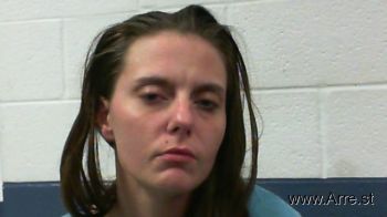 Christina Micheal Greene Mugshot